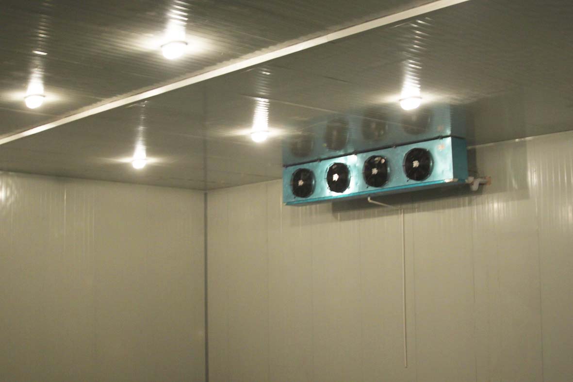 體外診斷試劑醫(yī)藥冷庫驗收標(biāo)準(zhǔn)(圖2) 體外診斷試劑醫(yī)藥冷庫驗收標(biāo)準(zhǔn)(圖2)