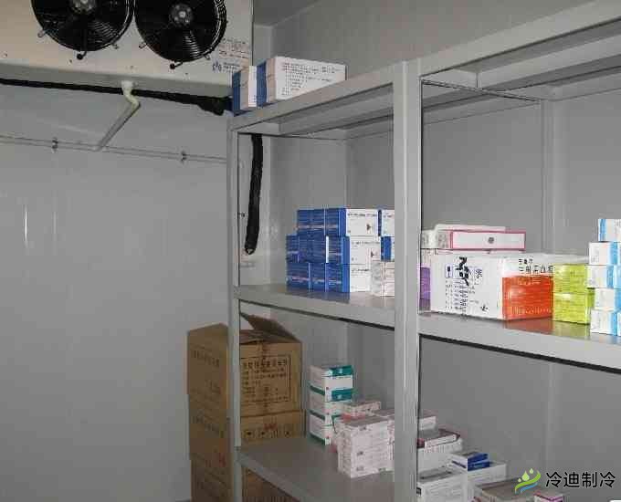 小型醫(yī)藥冷庫(kù)建造規(guī)范要求(圖1) 小型醫(yī)藥冷庫(kù)建造規(guī)范要求(圖1)