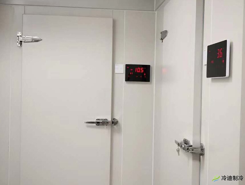 小型冷庫工程---松江采風(fēng)廣場(chǎng)冷凍庫安裝(圖1) 小型冷庫工程---松江采風(fēng)廣場(chǎng)冷凍庫安裝(圖1)