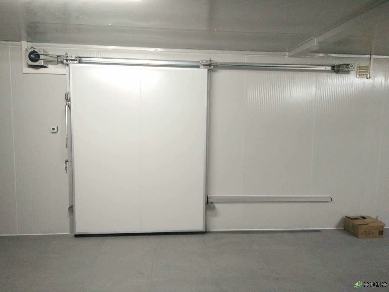 保鮮冷庫有哪些特點(圖1) 保鮮冷庫有哪些特點(圖1)