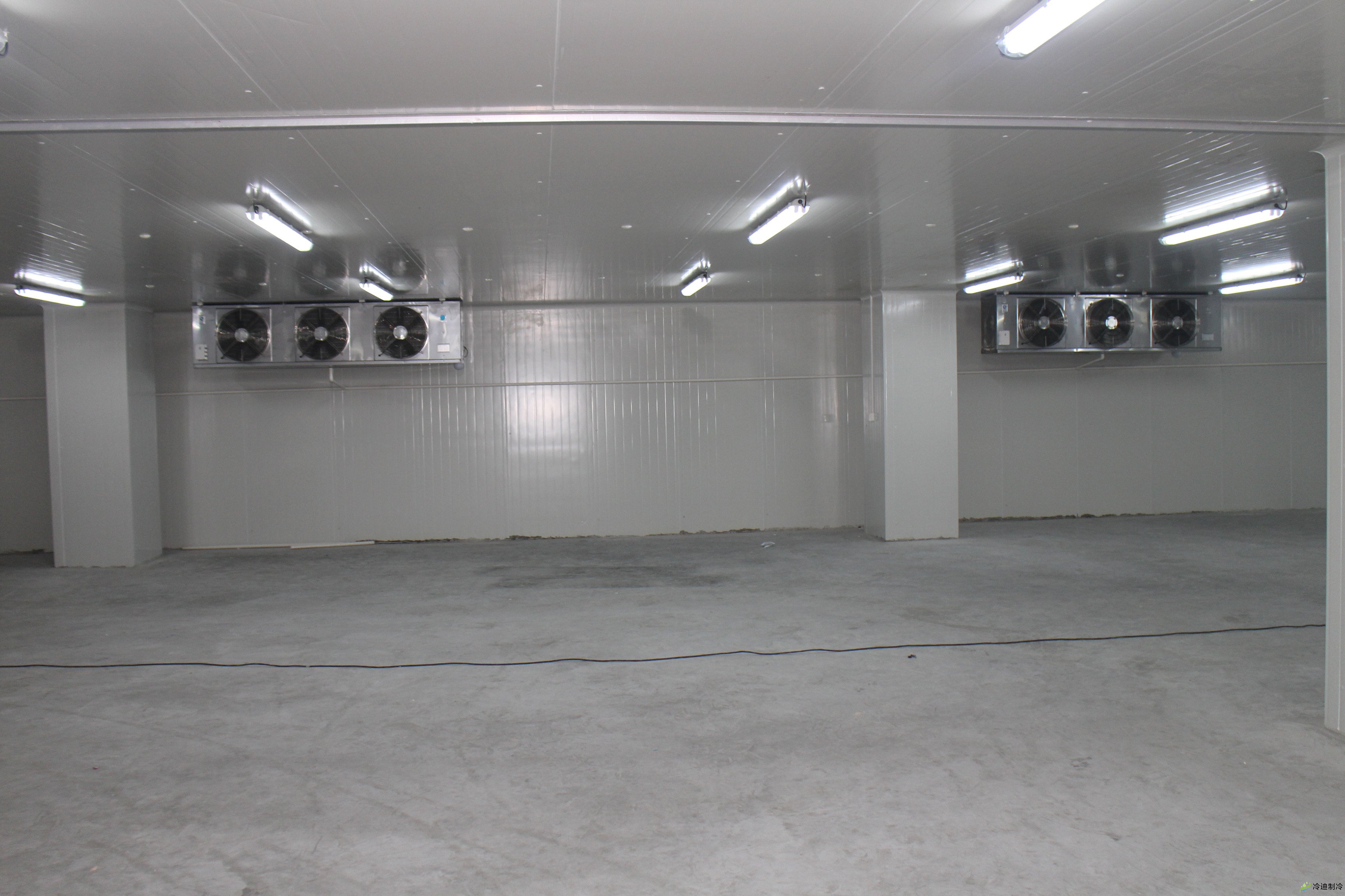 什么是保鮮冷庫(kù)？(圖1)