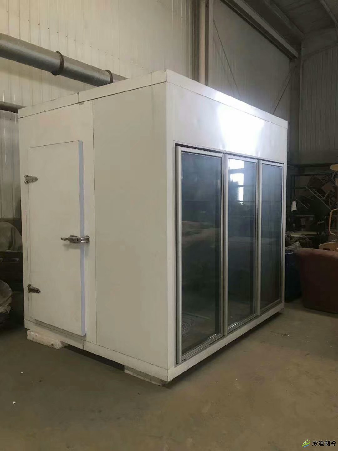 常見制冷劑的性質特點有哪些？(圖1)