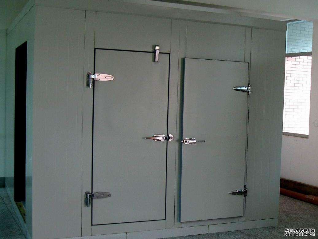 冷藏庫(kù)有哪幾種？特點(diǎn)是什么？(圖2)