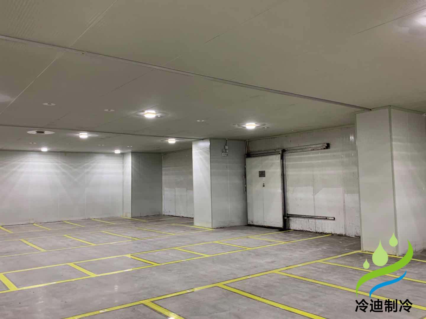 建一套農產品蔬菜保鮮冷庫安裝需要多少錢? 建一套農產品蔬菜保鮮冷庫安裝需要多少錢?