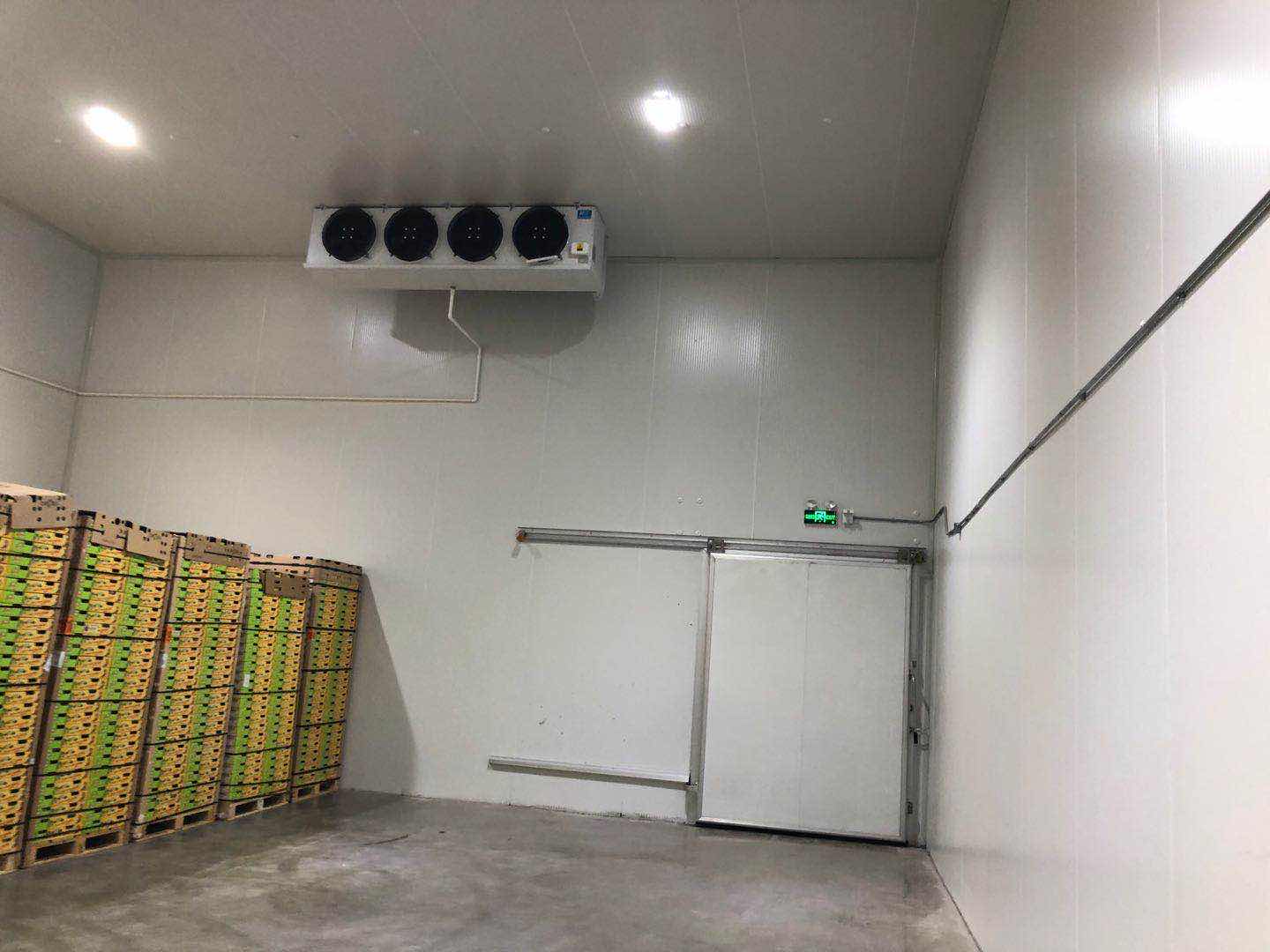 冷庫建造有補貼嗎/補助標準(圖2) 冷庫建造有補貼嗎/補助標準(圖2)