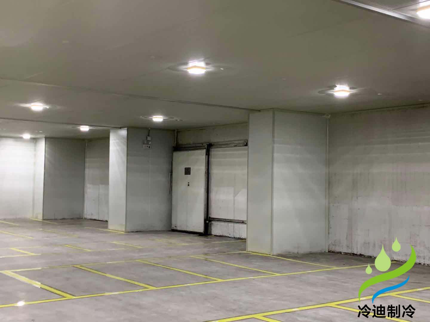 500平米冷庫造價(jià)需要多少錢/附500平方各類型冷庫造價(jià)表(圖2)