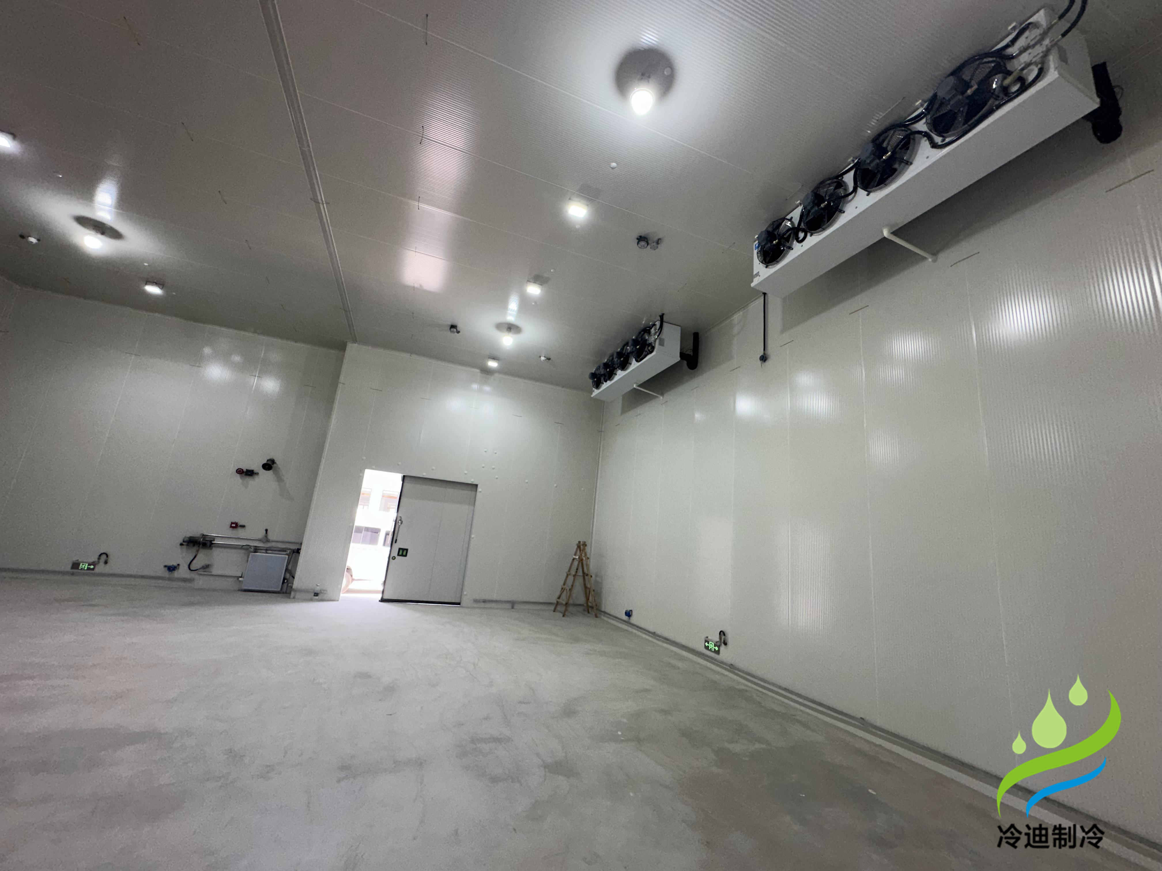 冷凍庫(kù)建設(shè)多少錢(qián)一平方？