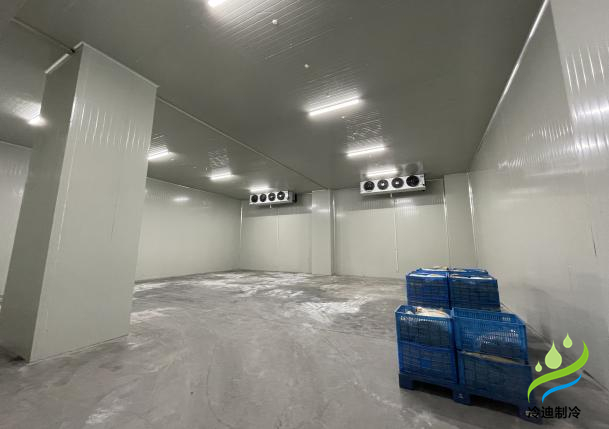 大型冷庫造價(jià)