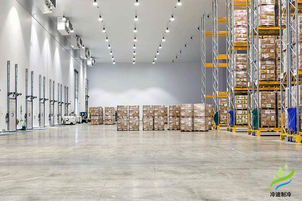 冷庫建設多少錢一平方？