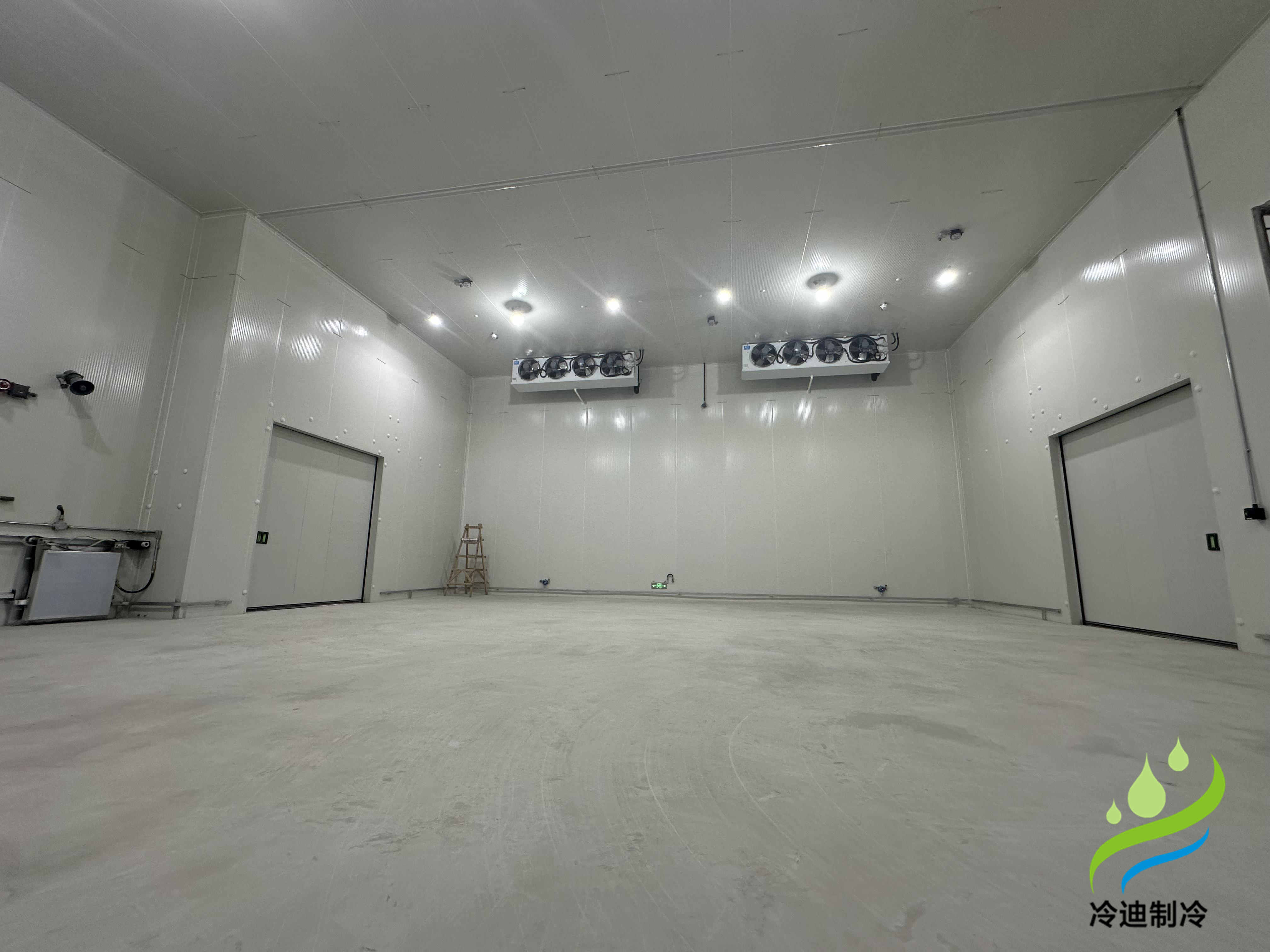 安裝一個(gè)異形非標(biāo)準(zhǔn)冷庫(kù)造價(jià)多少錢？