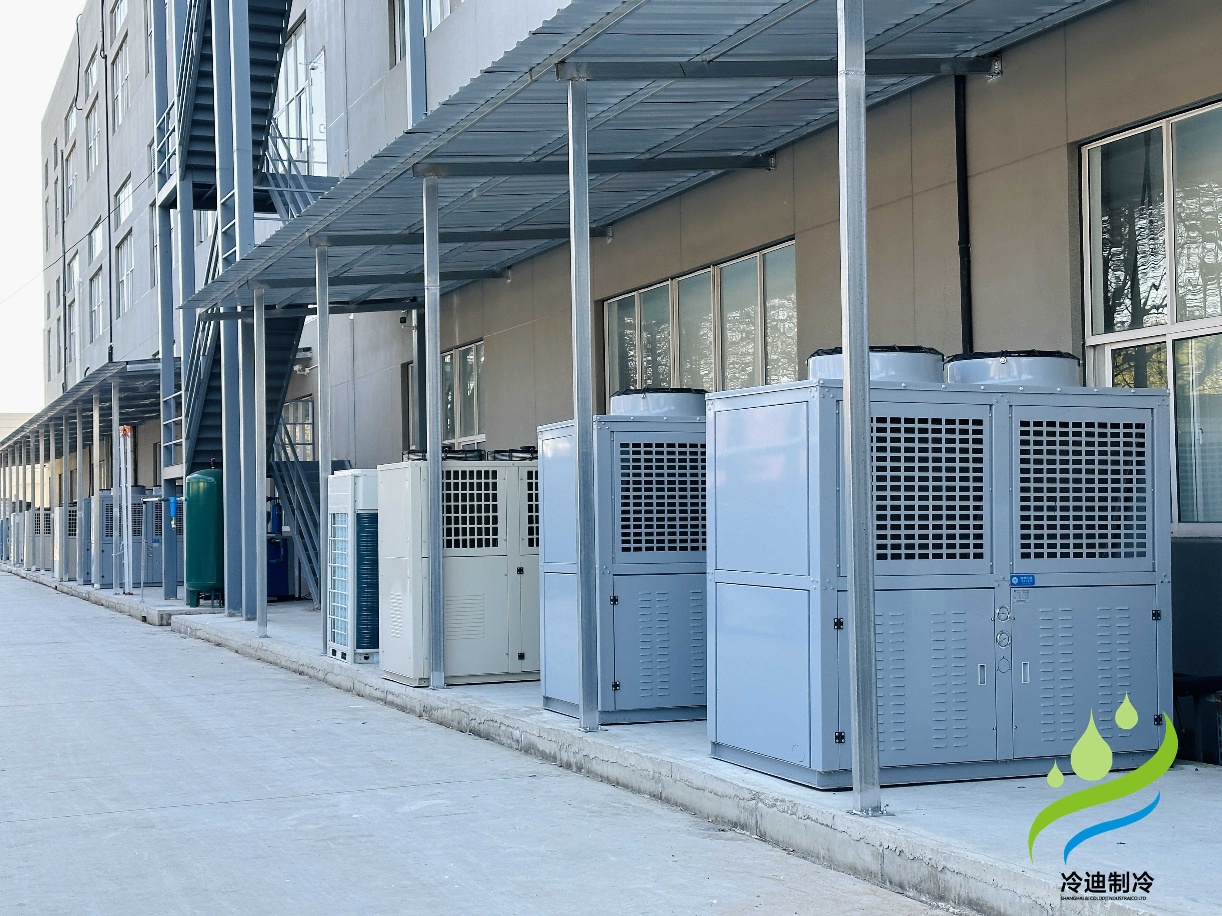 安裝一個變溫冷庫造價需要多少錢？