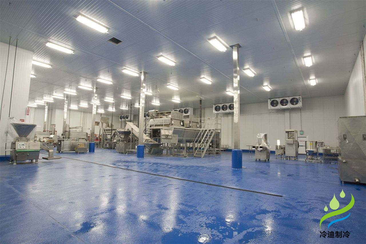 建設(shè)冷藏庫和冷凍庫造價(jià)大概要多少錢？ 