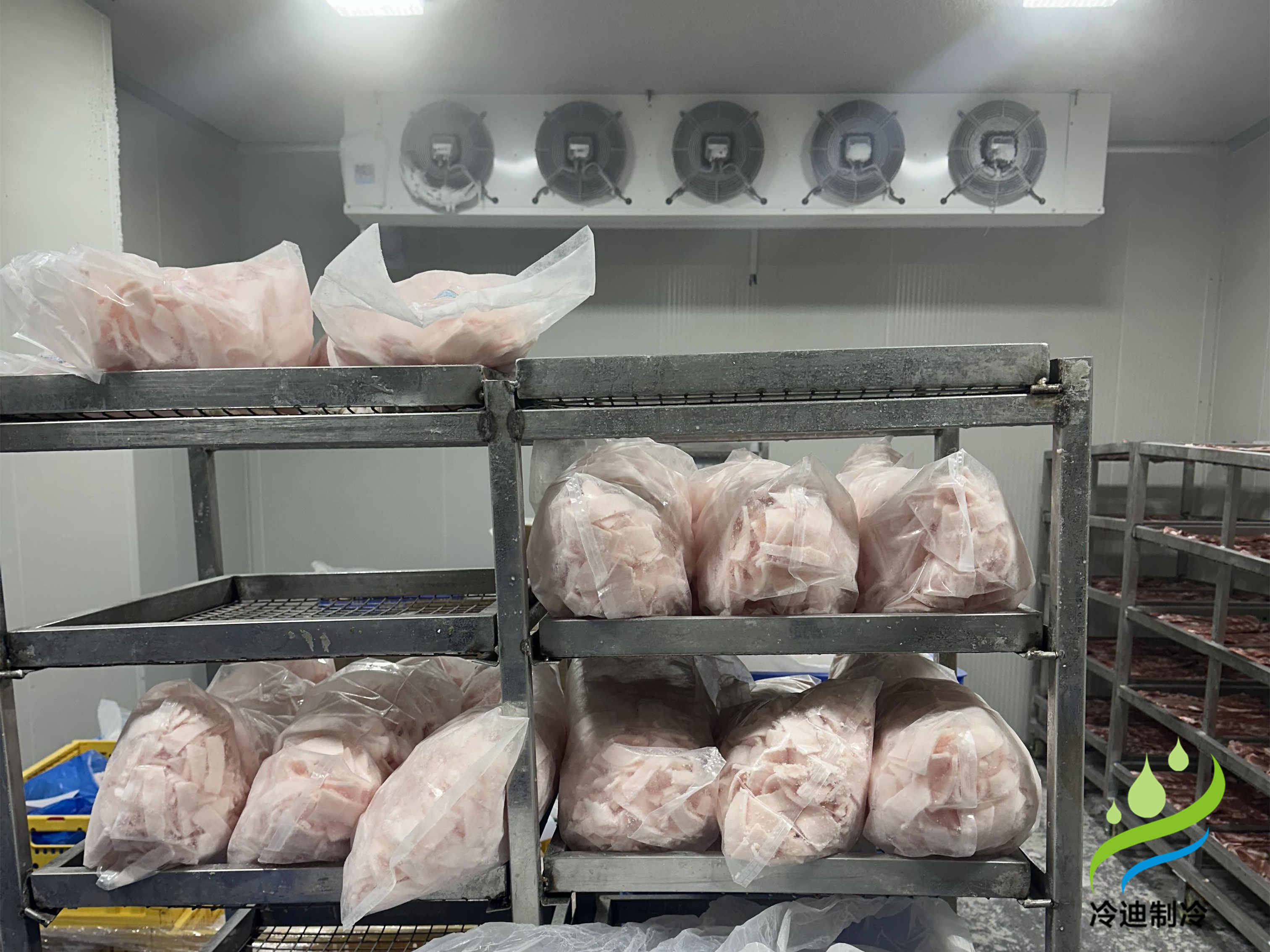 肉類冷庫造價表，建造肉類冷庫需要多少錢？