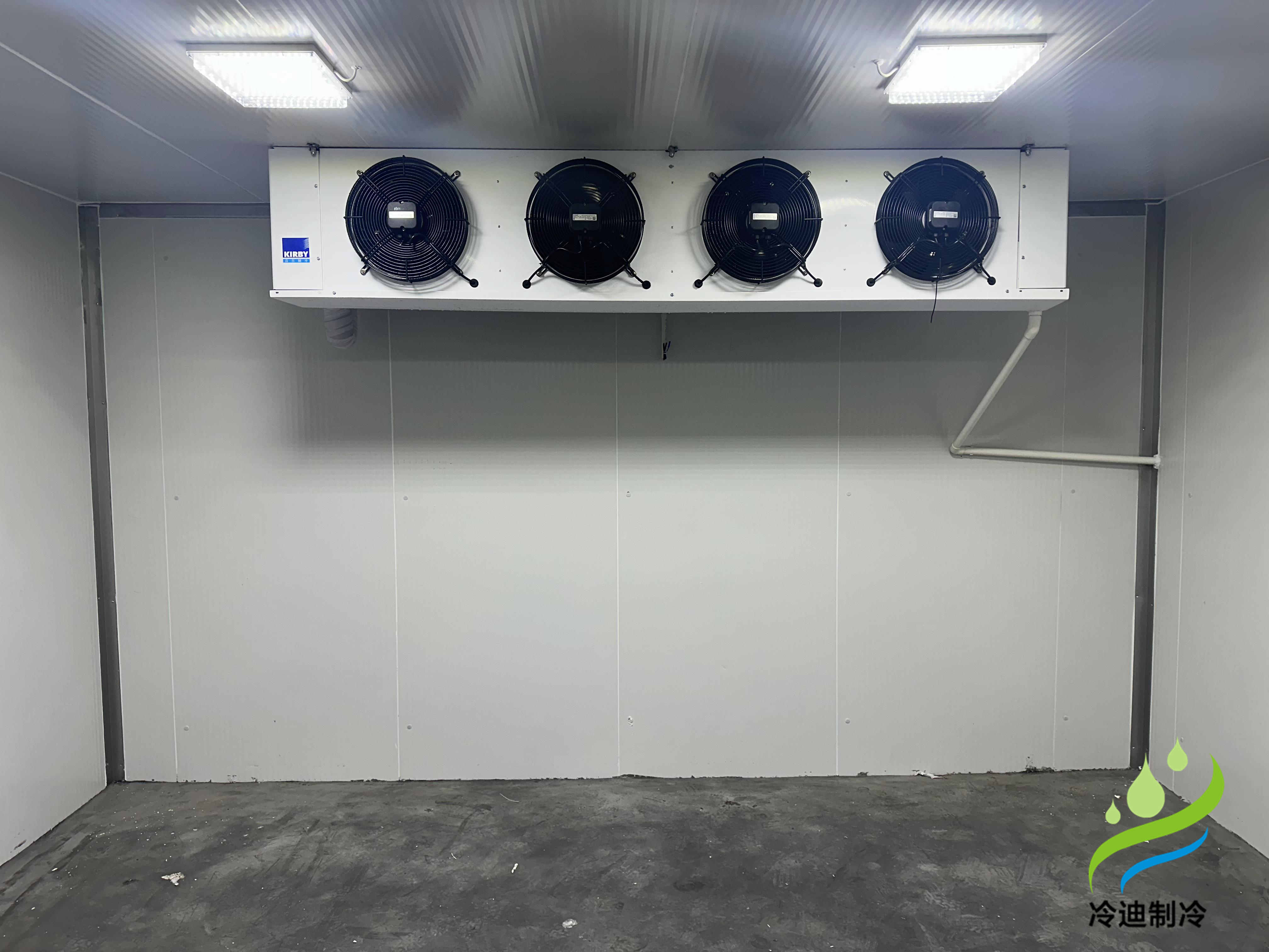 肉類冷庫造價表，建造肉類冷庫需要多少錢？