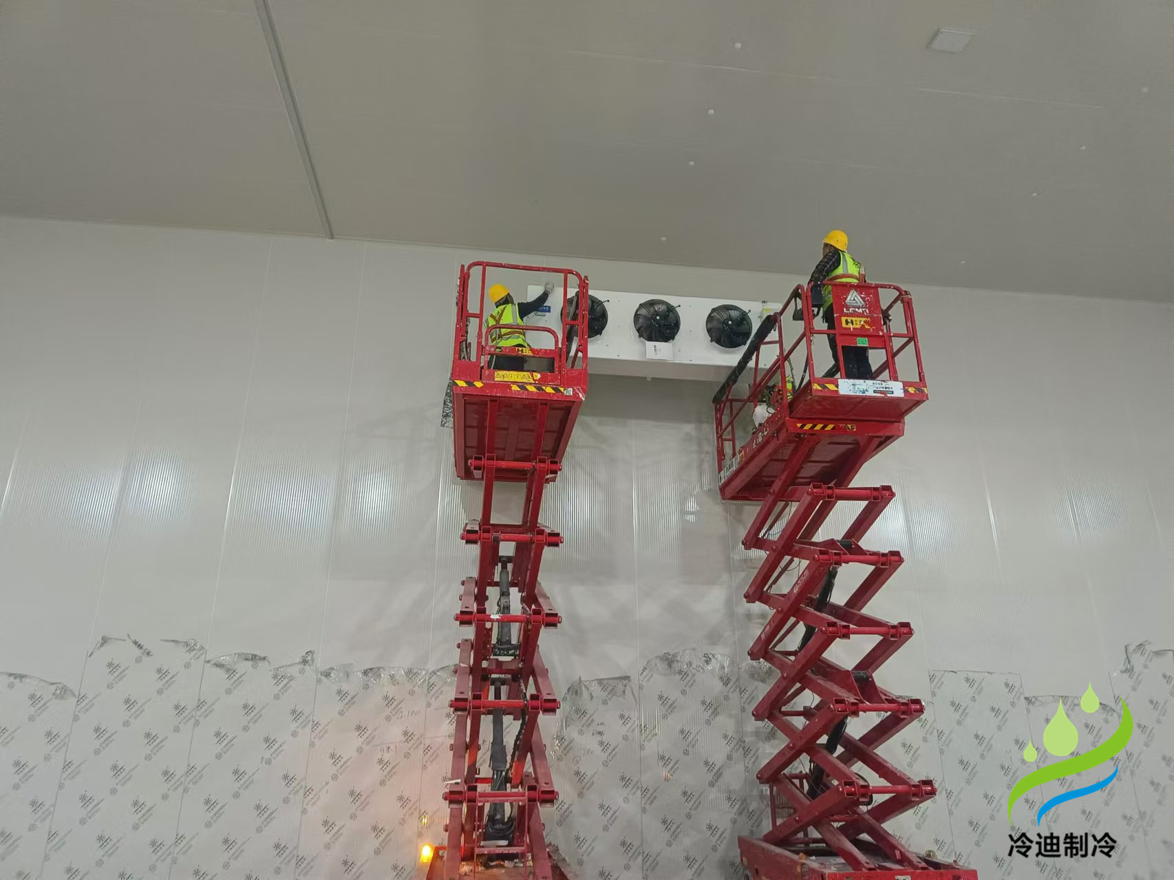 冷庫造價怎么算，冷庫造價一覽表