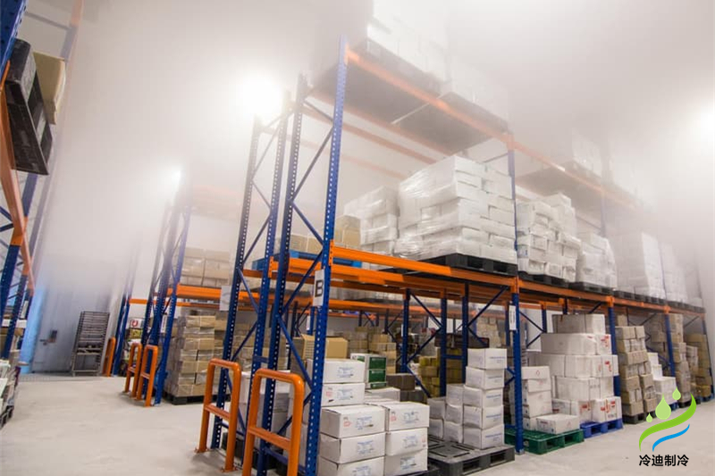 冷庫建設(shè)成本需要多少錢一平米？