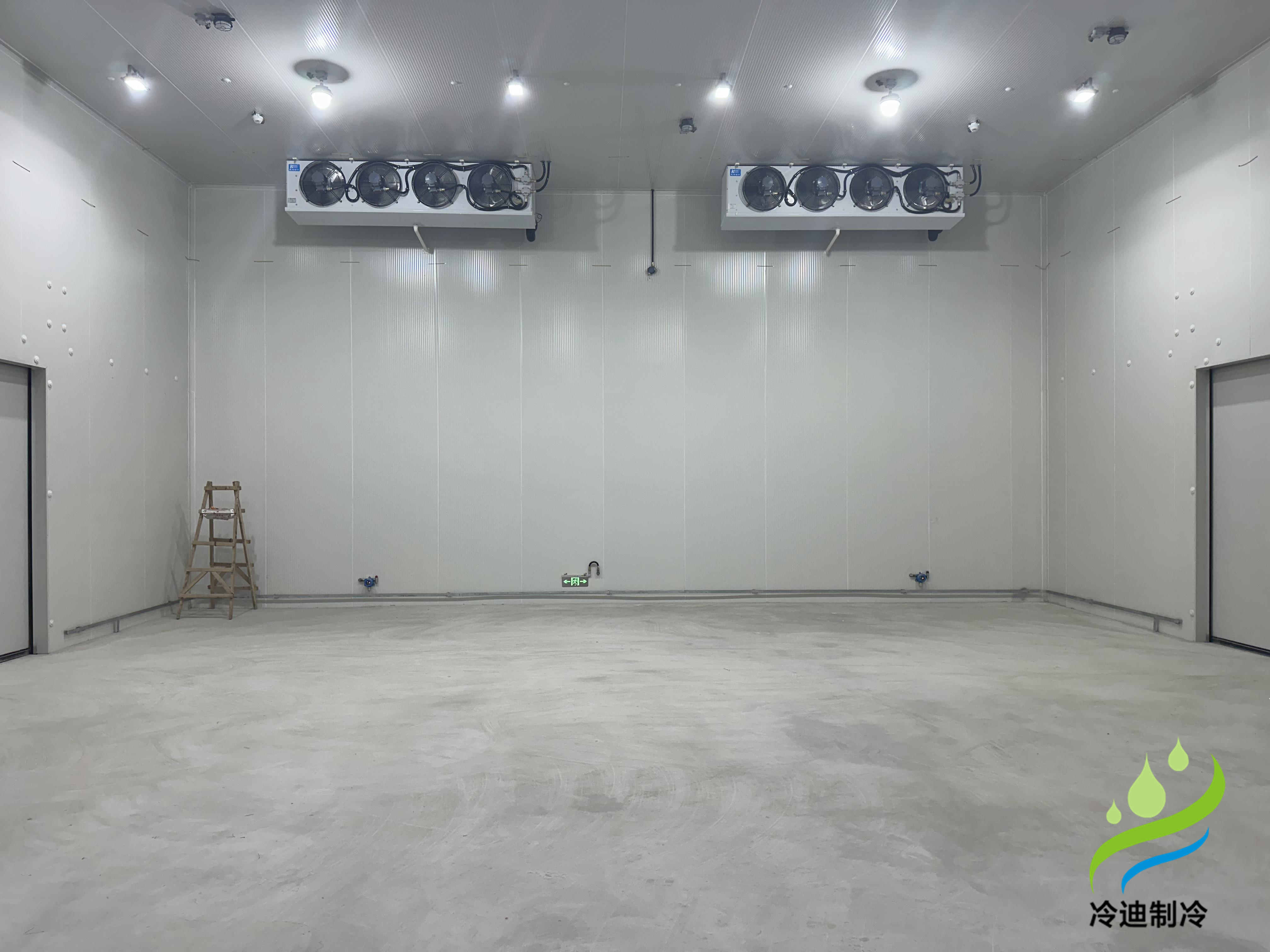 將普通倉庫廠房改造陰涼庫需要多少錢？