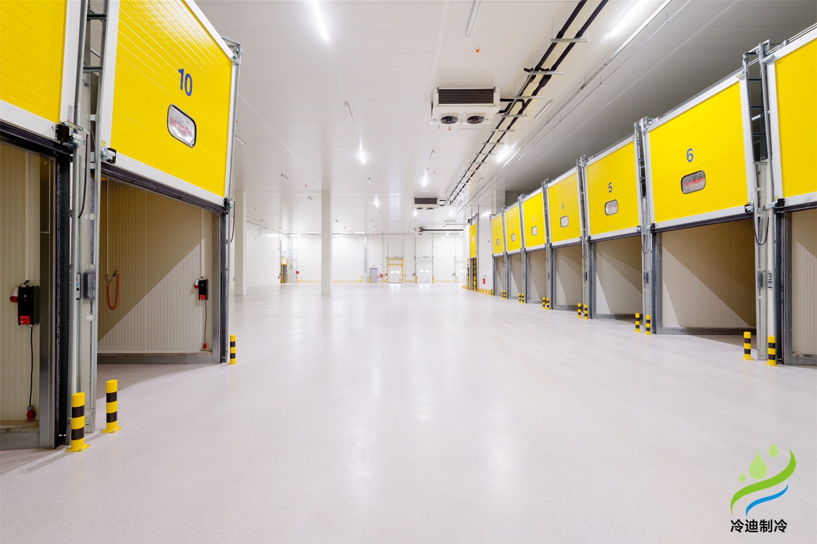 1000噸冷庫(kù)造價(jià)表，1000噸冷庫(kù)造價(jià)多少錢(qián)？