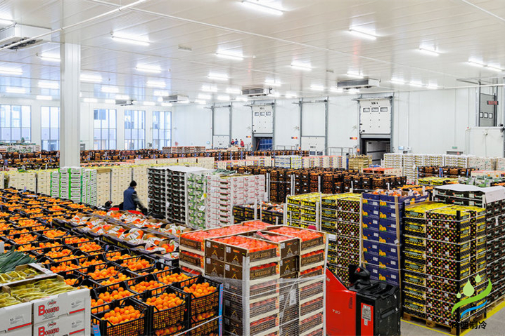 步入式冷庫什么意思？步入式冷庫設(shè)計(jì)安裝