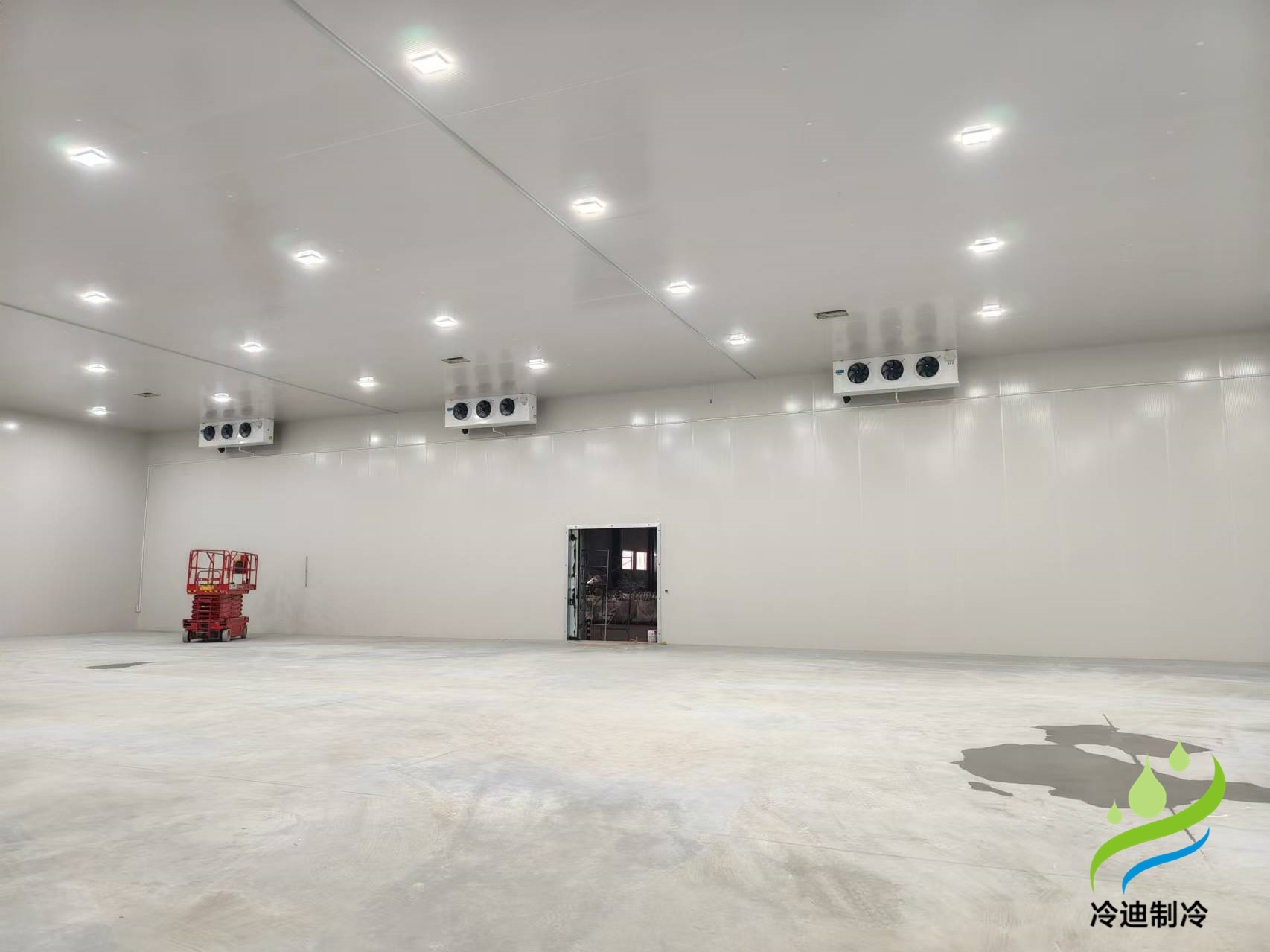 什么是陰涼庫？陰涼庫的溫度范圍是多少？