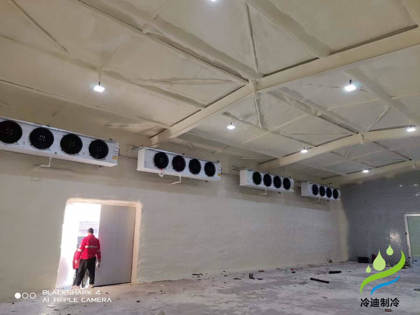 土建冷庫價格標準，土建冷庫的優缺點有哪些？