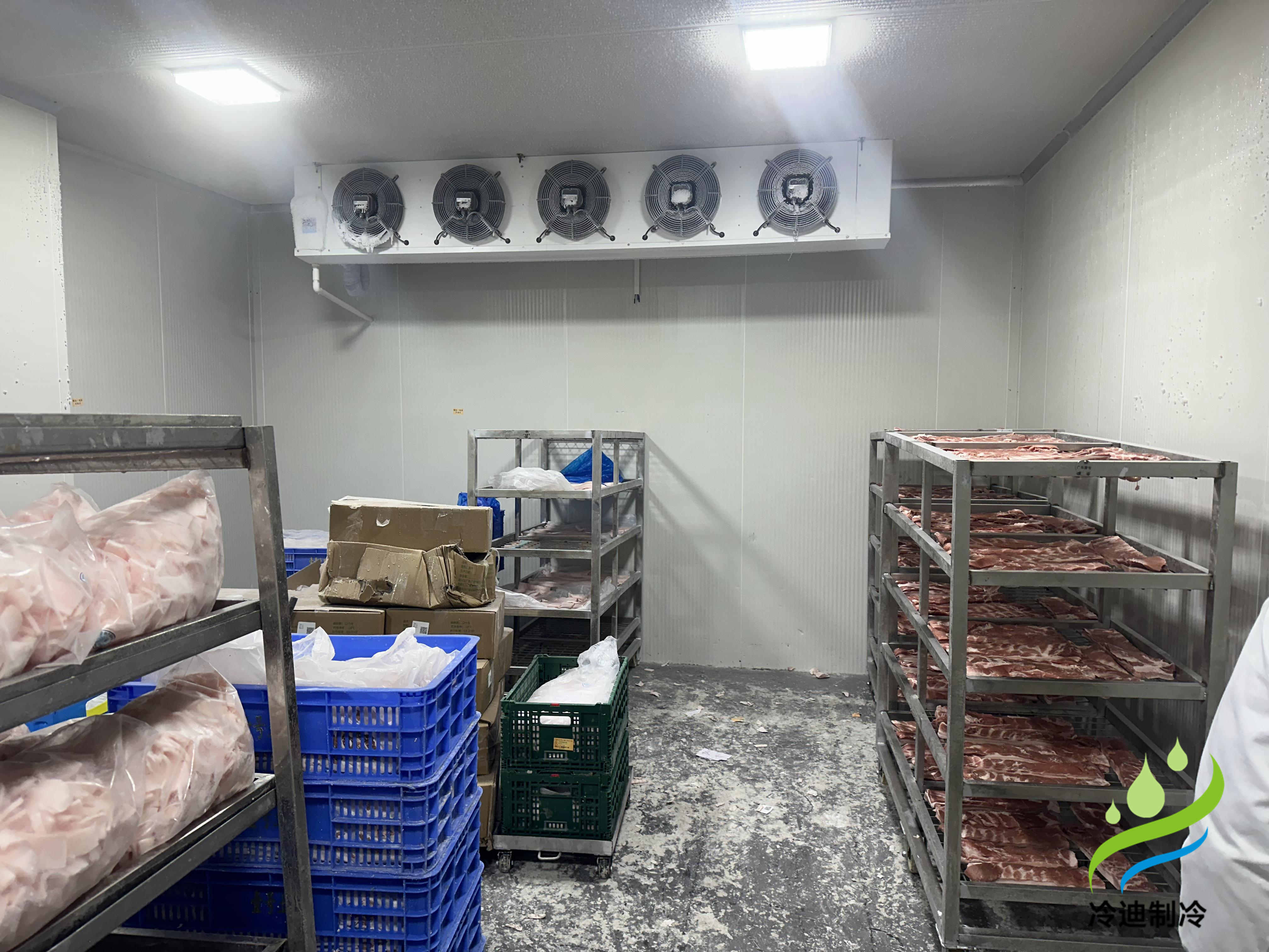 冷凍庫每平方米造價，冷凍庫安裝報價大全