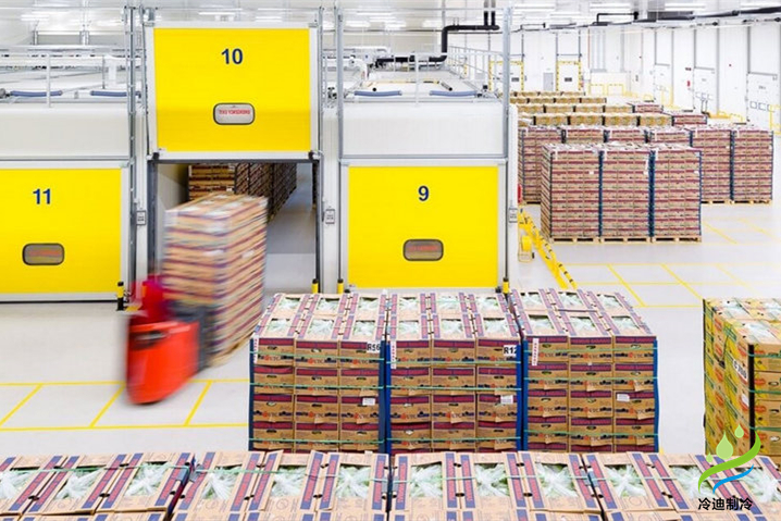 建設冷庫造價正常多少錢一平方米？