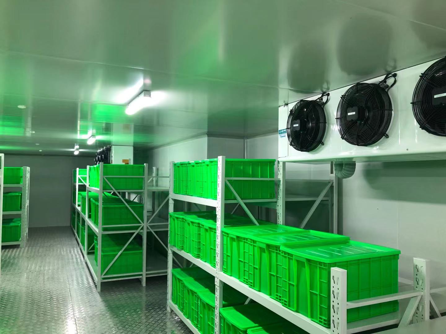 藥品倉庫增加制冷制熱設備需要多少錢？