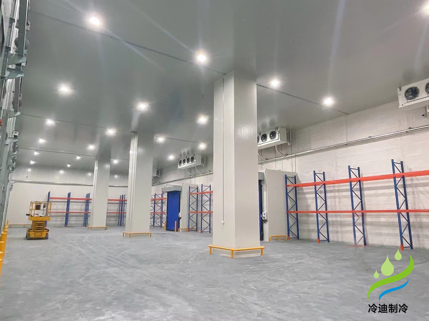 建造5000平方米冷庫造價(jià)大概需要投資多少錢？