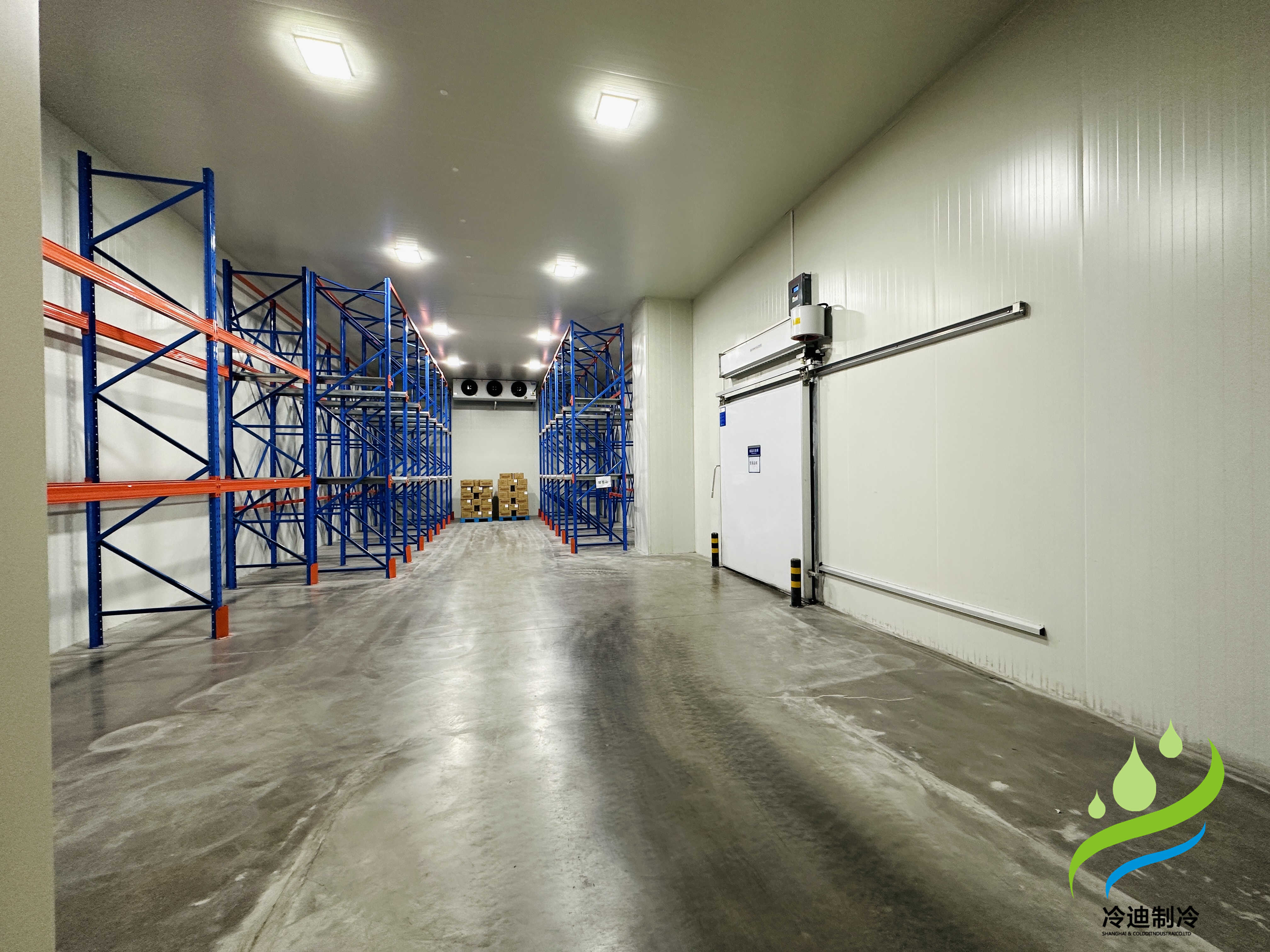 建造5000平方米冷庫造價(jià)大概需要投資多少錢？