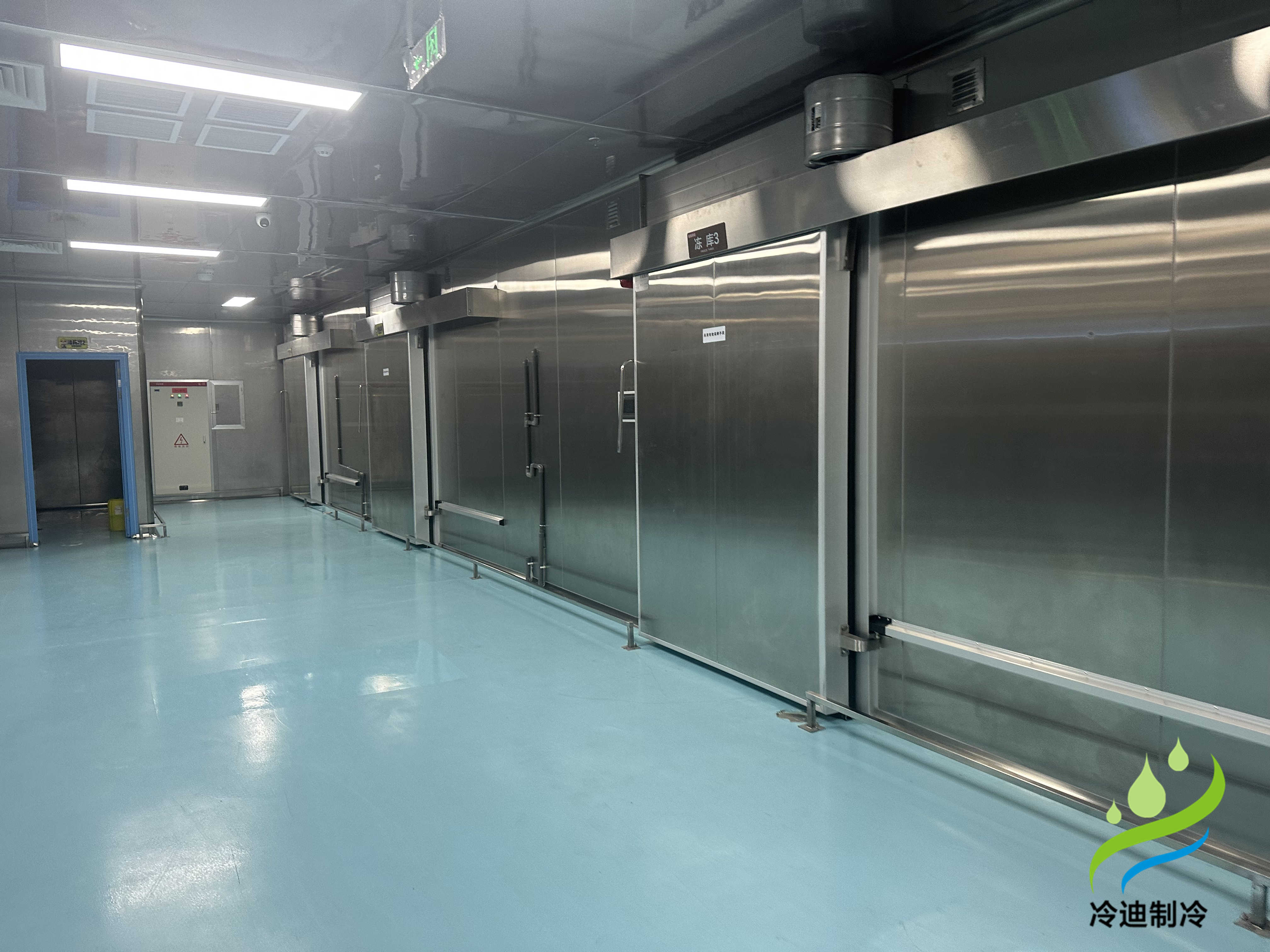 安裝1000平方米冷庫(kù)造價(jià)大概多錢一平米？