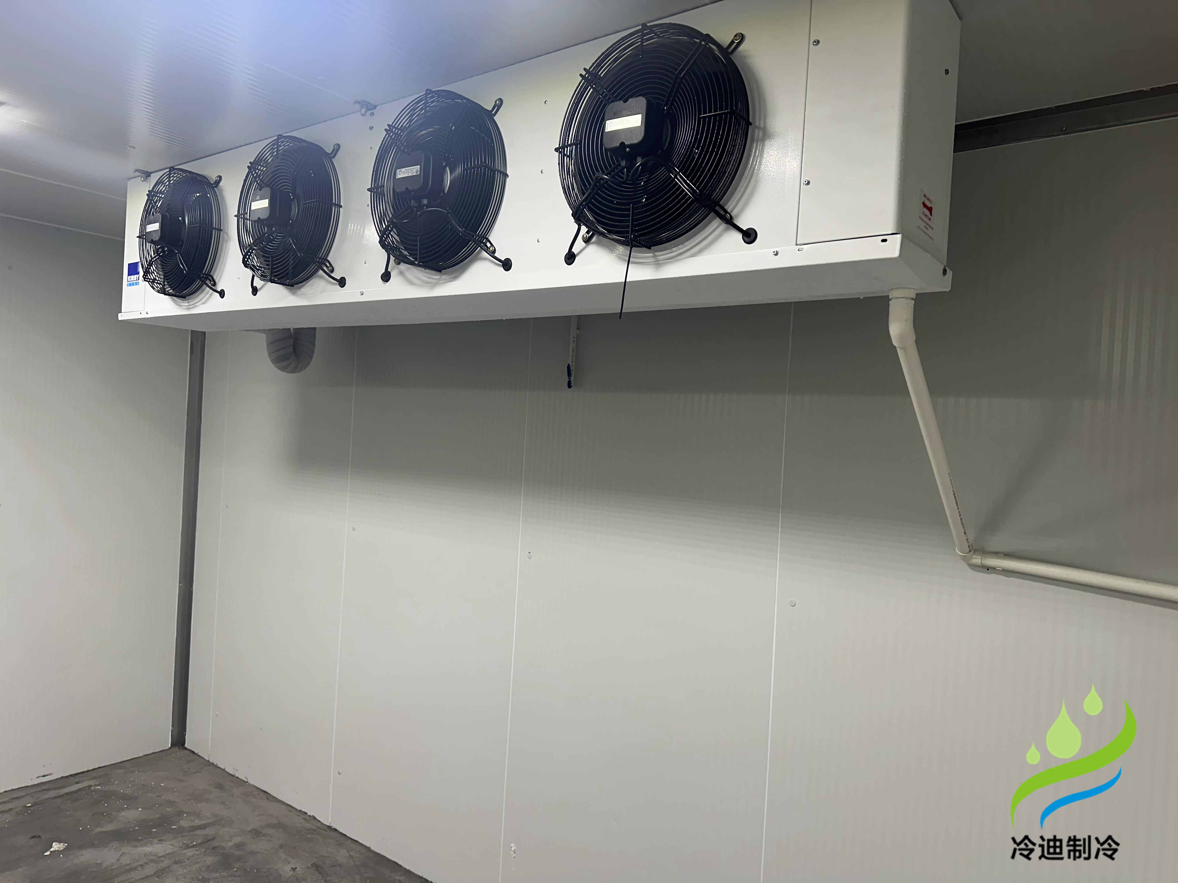 今年建造各類冷庫造價多少錢一立方？