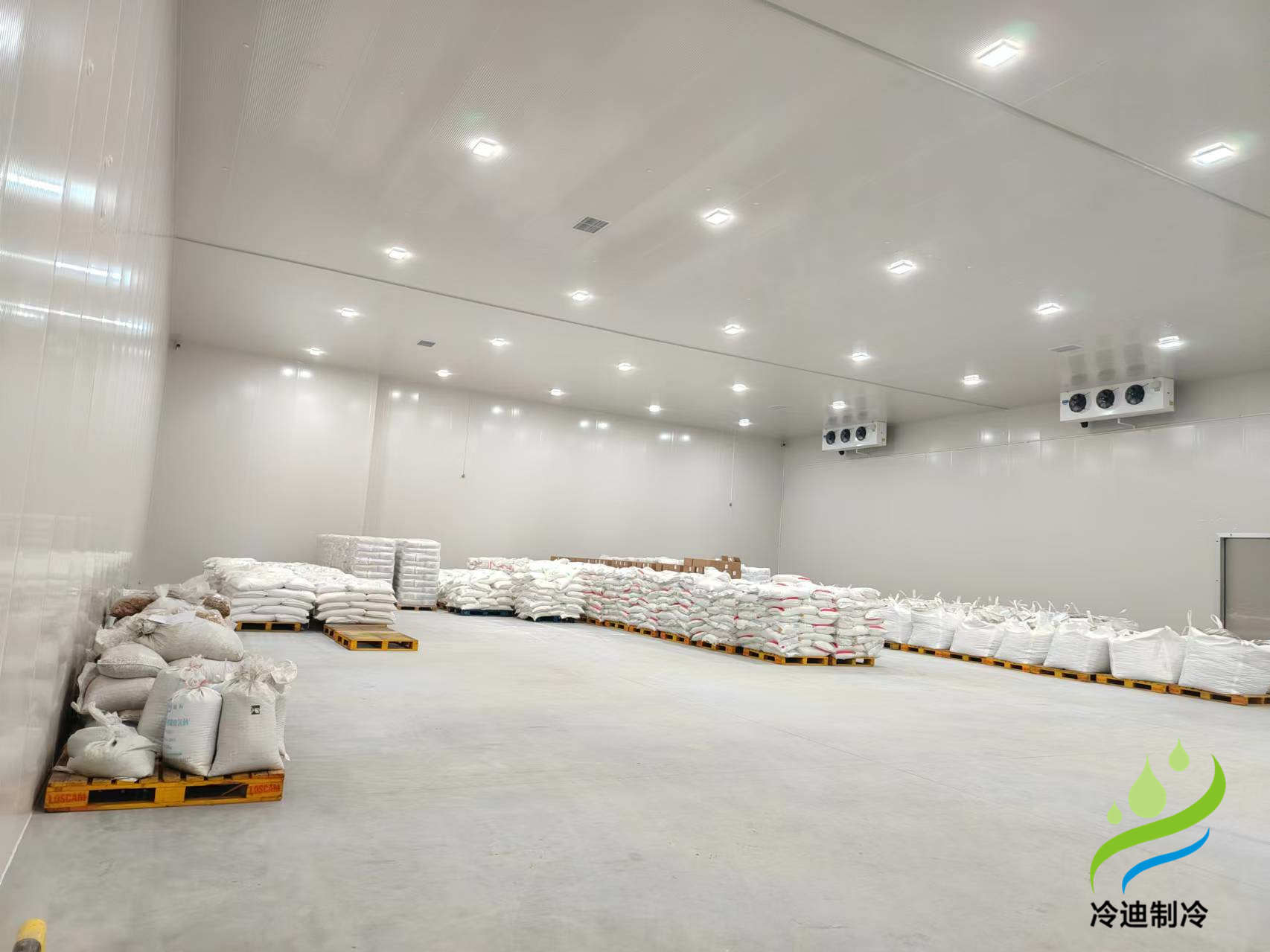 冷庫溫度一般多少度？各類冷庫溫度標準介紹